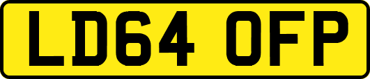 LD64OFP