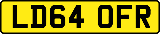 LD64OFR