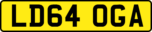 LD64OGA