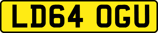 LD64OGU