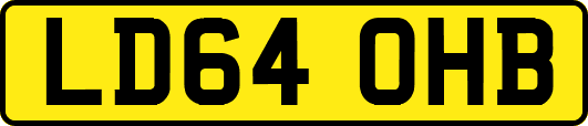 LD64OHB