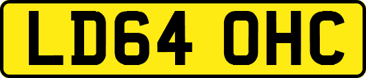 LD64OHC