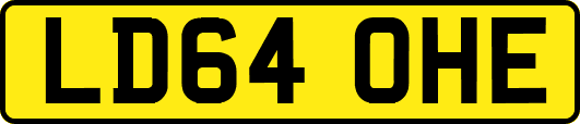 LD64OHE