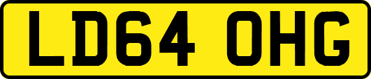LD64OHG