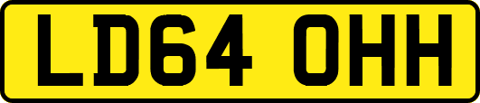 LD64OHH