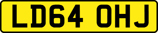 LD64OHJ
