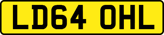 LD64OHL