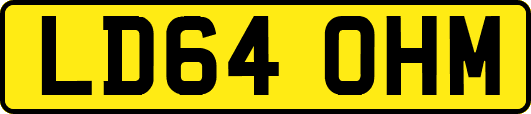 LD64OHM