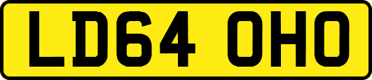 LD64OHO
