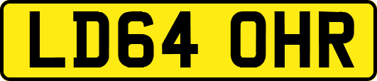 LD64OHR