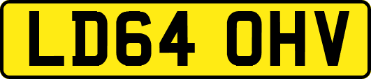 LD64OHV