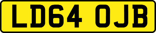 LD64OJB