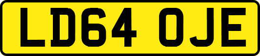 LD64OJE