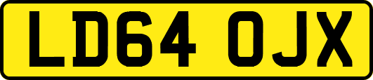 LD64OJX