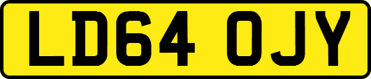 LD64OJY