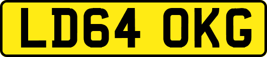 LD64OKG