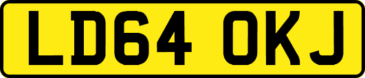 LD64OKJ