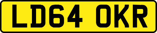 LD64OKR