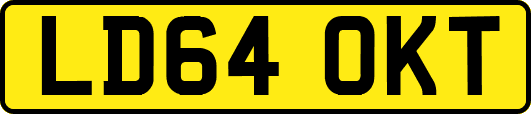 LD64OKT