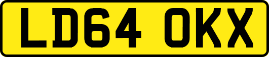 LD64OKX
