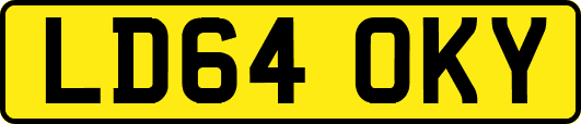 LD64OKY
