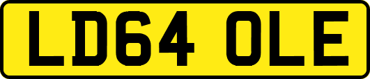 LD64OLE