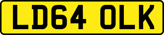 LD64OLK