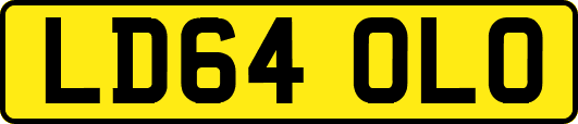 LD64OLO