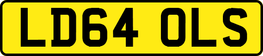 LD64OLS