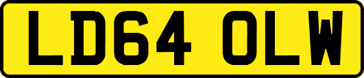 LD64OLW
