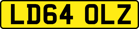 LD64OLZ