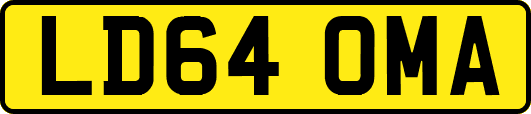 LD64OMA