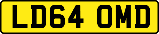 LD64OMD