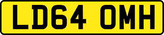 LD64OMH