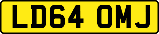 LD64OMJ