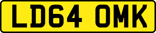 LD64OMK