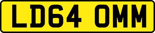 LD64OMM