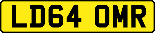 LD64OMR