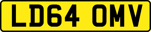 LD64OMV