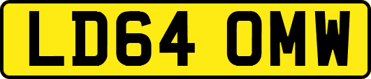 LD64OMW