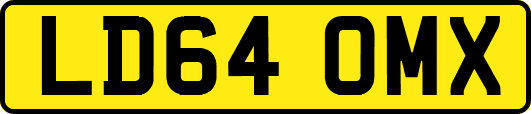 LD64OMX