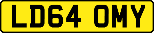 LD64OMY