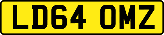 LD64OMZ