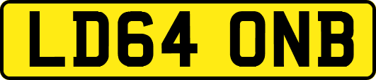 LD64ONB