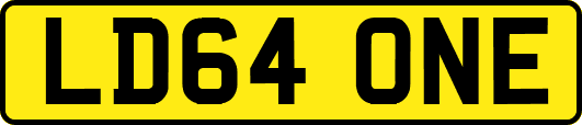 LD64ONE