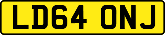 LD64ONJ