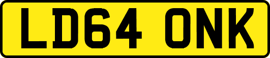 LD64ONK