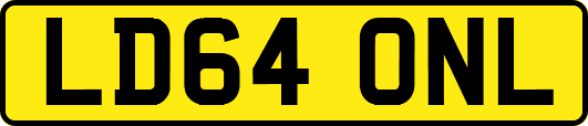LD64ONL