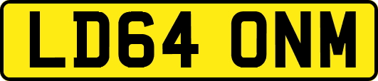 LD64ONM