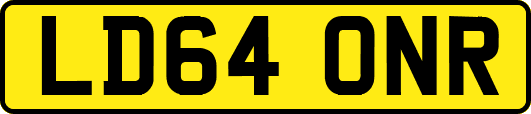 LD64ONR